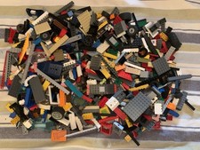 Lot De Pièces   Lego  Vrac