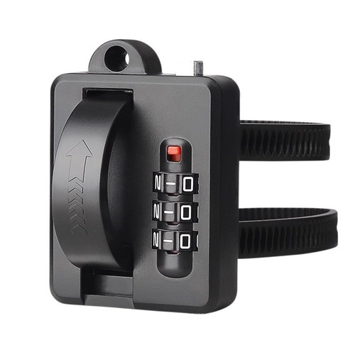 Pour serrure casque - pour,