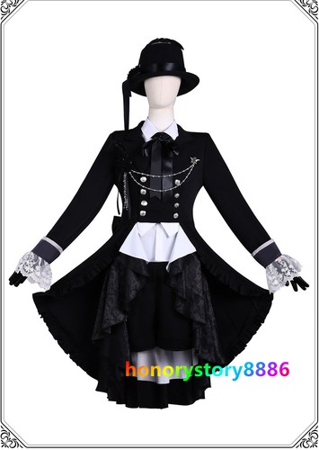 Black butler emerald - butler:emerald, witch