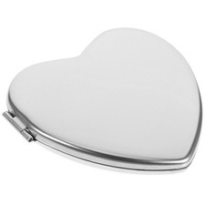 Miroir compact miroir double