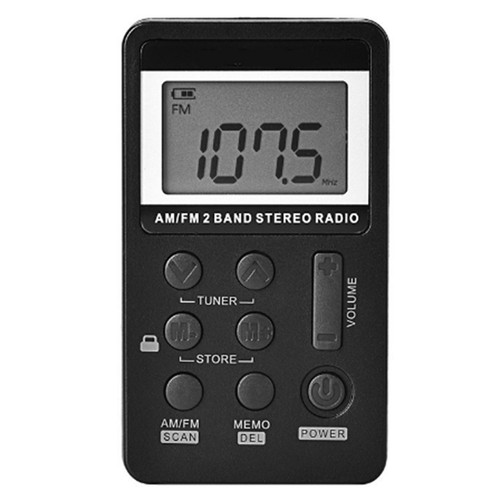 Radio portable - radio,