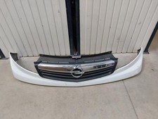 Calandre OPEL VIVARO 1 PHASE 2