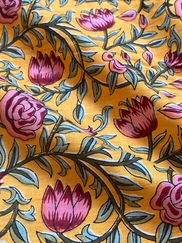 Nouveau tissu coton - tissu,