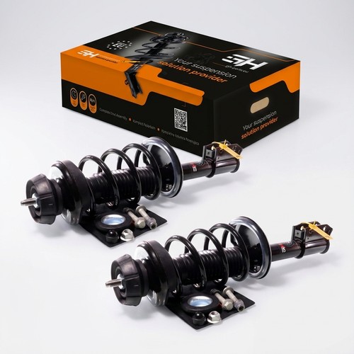 Jambe suspension - de,