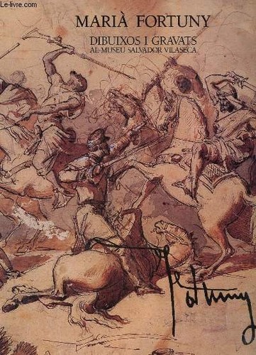 Maria fortuny dibuixos - fortuny,