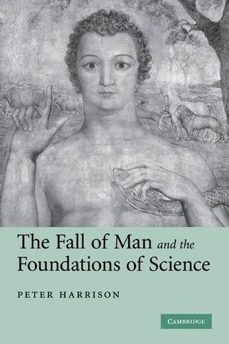 Peter harrison the fall man - harrison, of