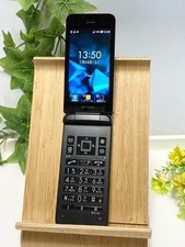 Téléphone à clapet Kyocera