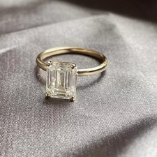 Bague de fiançailles