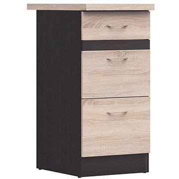 Junona meuble bas cuisine - bas, de