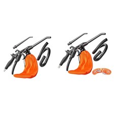 Outil de nettoyage pneumatique pour compresseur d'air, souffleur, aspirateur