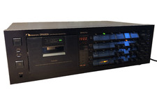 Nakamichi Dragon Auto-Reverse