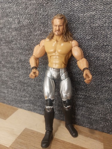 Figurine wwe edge - wwe,
