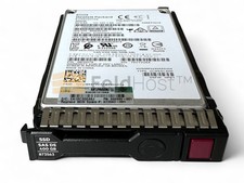 HPE 873352-B21 - SSD HPE 400