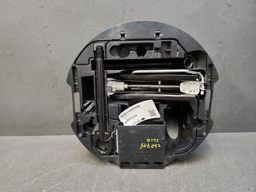 Ensemble cric renault clio 3 - cric,