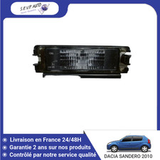 🇫🇷 ECLAIREUR PLAQUE DE