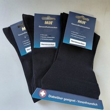 3 Paires MH Chaussettes Homme