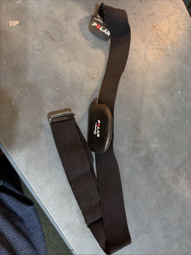 Polar heart rate sensor - heart,
