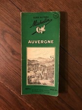 GUIDE DU PEU Michelin -