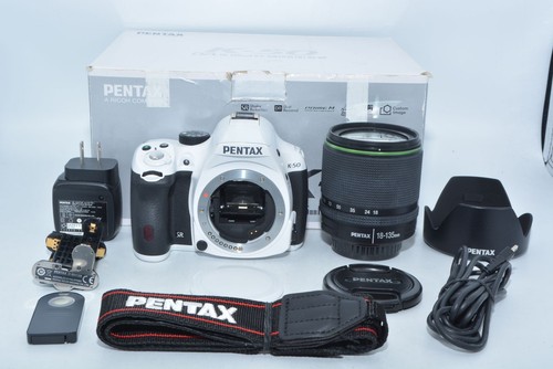 Appareil photo reflex