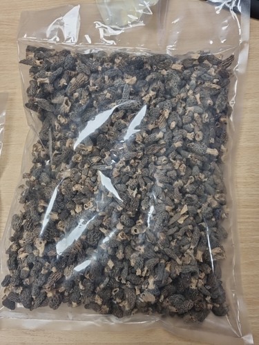 Morilles 2 kg - kg, +