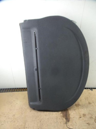 Plage arriere renault laguna - renault,