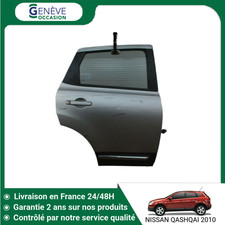 ?? PORTE ARRIERE DROIT NISSAN QASHQAI ➤H2100JD0MC ♻️