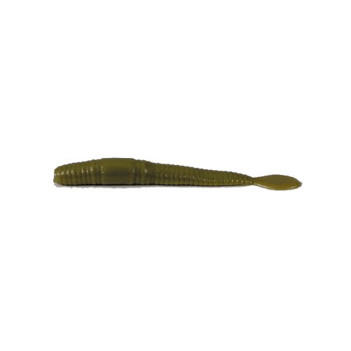 Leurre souple silicone - leurre, en
