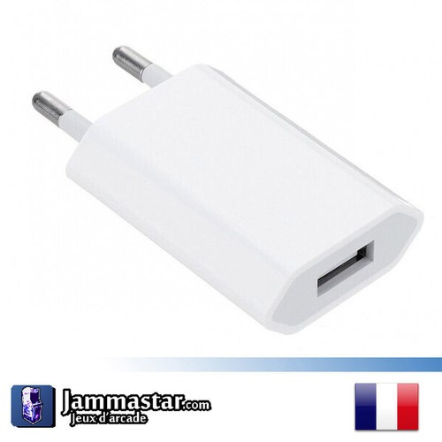 Chargeur usb compatible - chargeur,