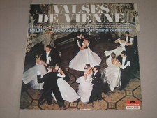 HELMUT ZACHARIAS ET SON GRAND