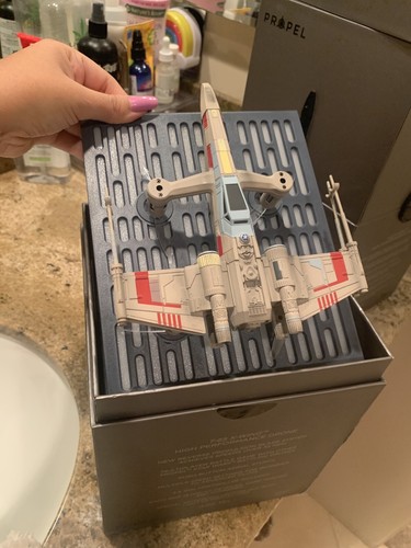 Propel star wars - wars, x-wing