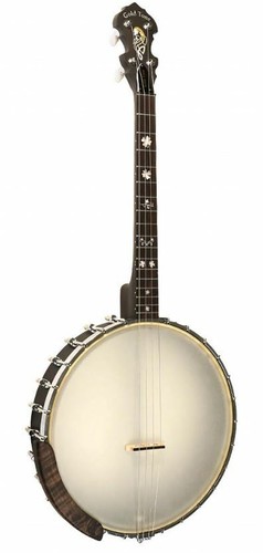 Banjo ténor irlandais - tÉnor, gold