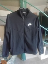 Veste Noir Taille 10ans Marque