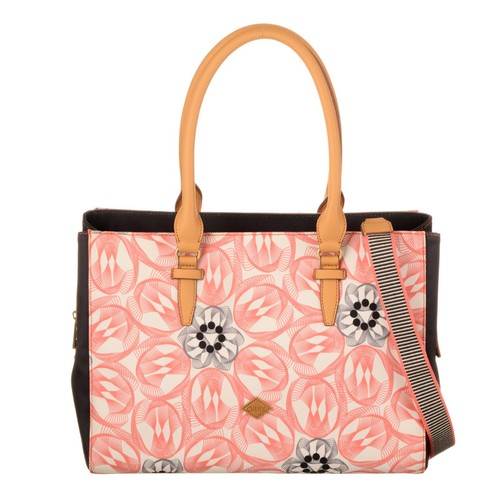 Oilily fleur tourbillon carry - oilily,