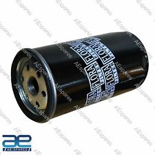 Filtre à Huile Tournant Pour