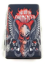 Boite Etui à cigarettes