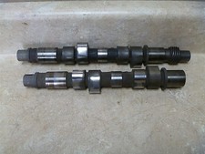 Honda 1100 Gl Goldwing GL1100 D'Occasion Moteur Cams Arbre Set 1980 #HB38
