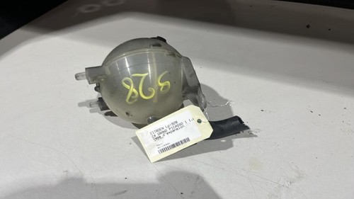 Vase expansion citroen c4 - d'expansion,