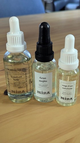 Mira lot produits - lot, grand