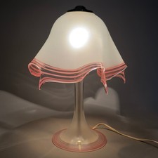 Lampe De Table Fazzoletto En