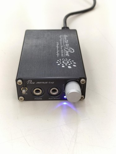 Amplificateur casque - amplificateur,