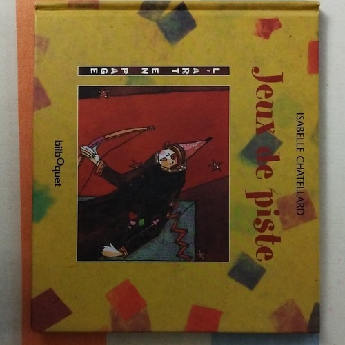 Bilboquet madame fée - fée, –