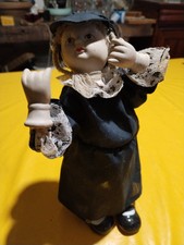 Poupee Automate Musical