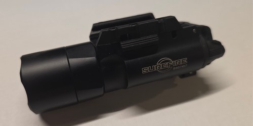 Surefire x300t turbo 650 - turbo,