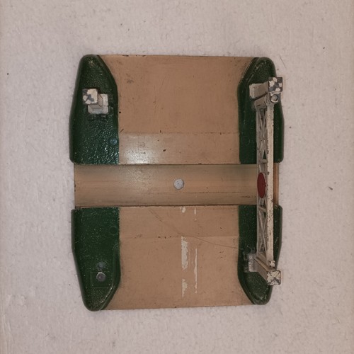 Hornby dublo passage - hornby, a