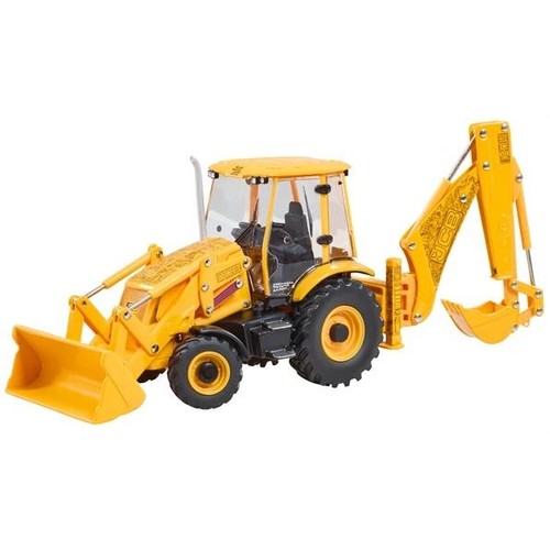 Jcb 80e anniversaire - 80e,