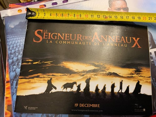 Dossier presse le seigneur - ,
