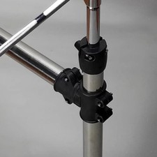 Pince à tube pour batterie