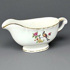 Saucier semi-porcelaine
