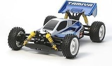 Voiture RC électrique Tamiya