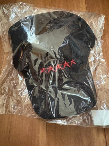 Casquette stray kids skzoo - stray,